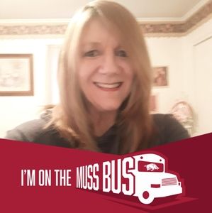 Meet your Posher, Sherry